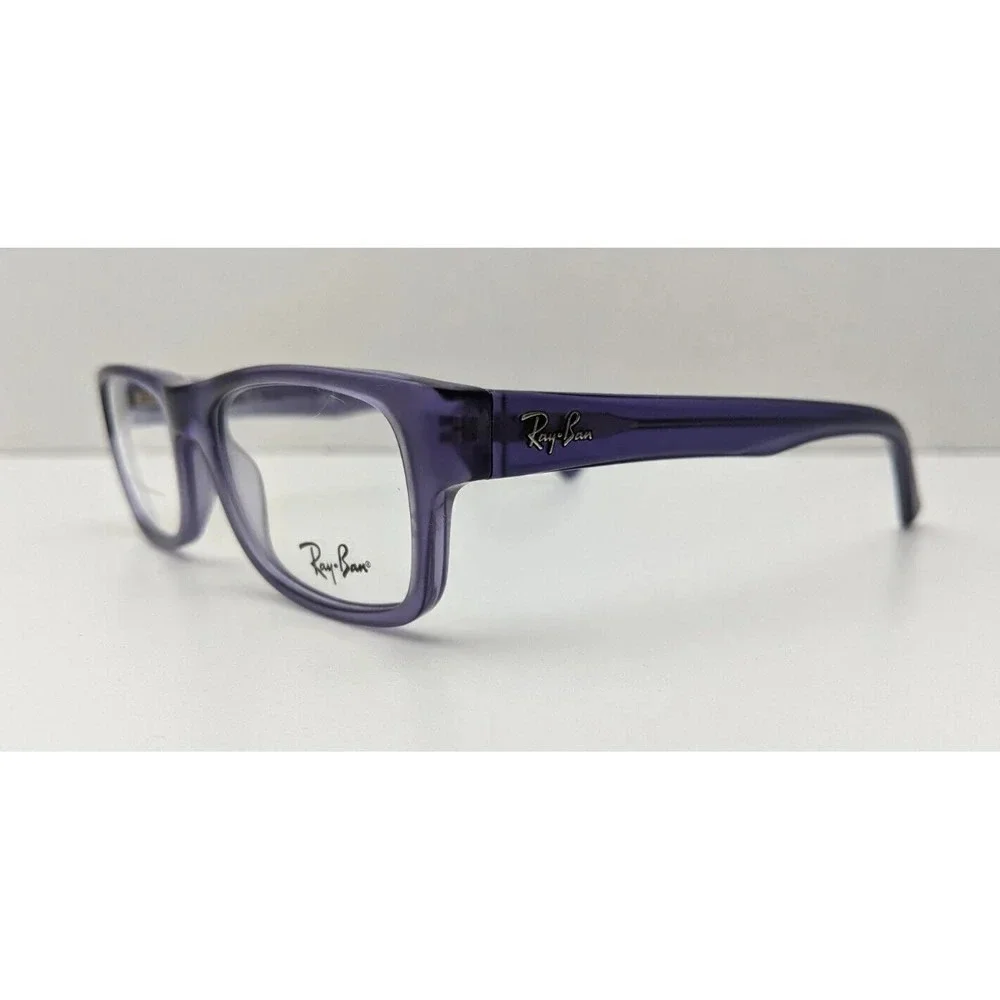 🕶️Ray-Ban RB5268 5122 Eyeglasses 48/17 135 /KAC513🕶️